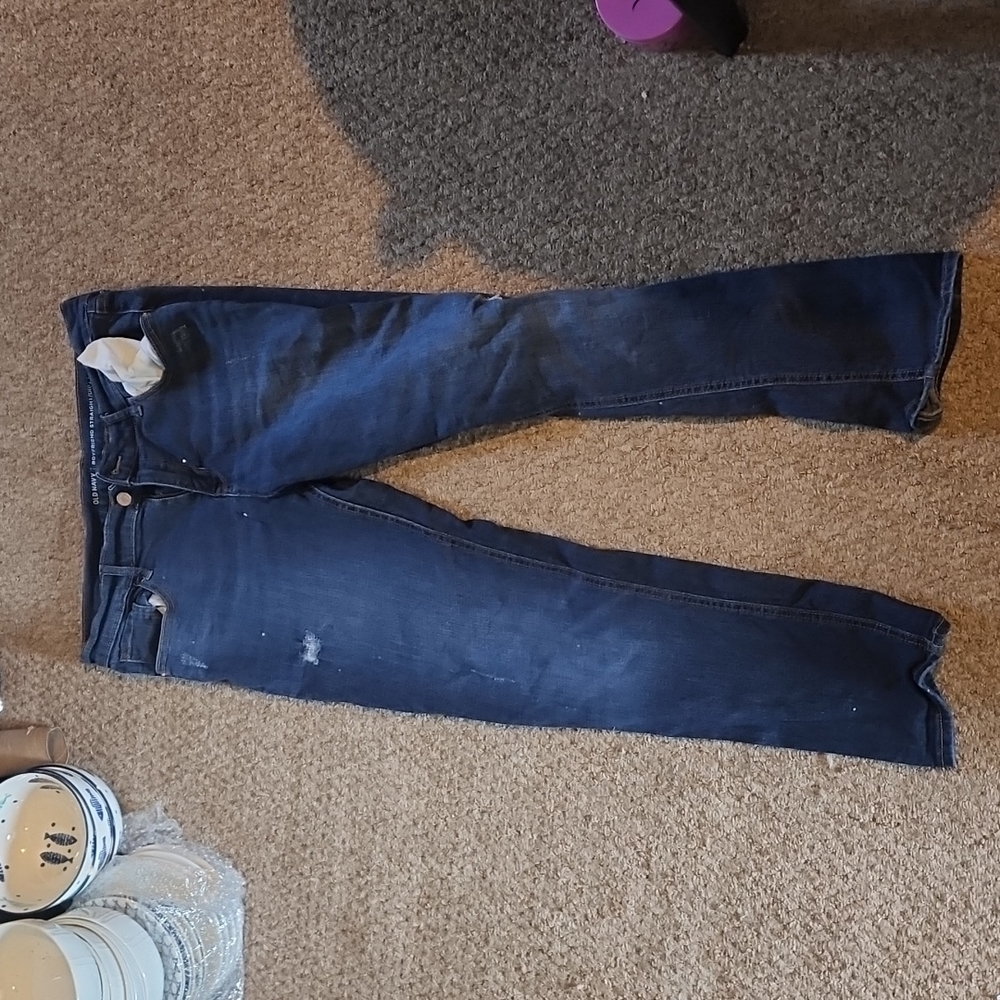 Old Navy Jeans